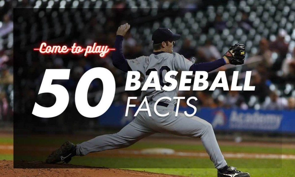 baseball-facts