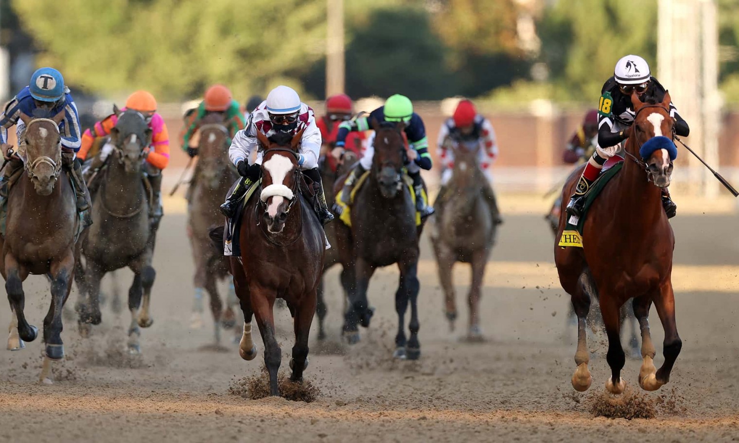 Kentucky Derby Trivia and Facts to Know in 2024 Come To Play