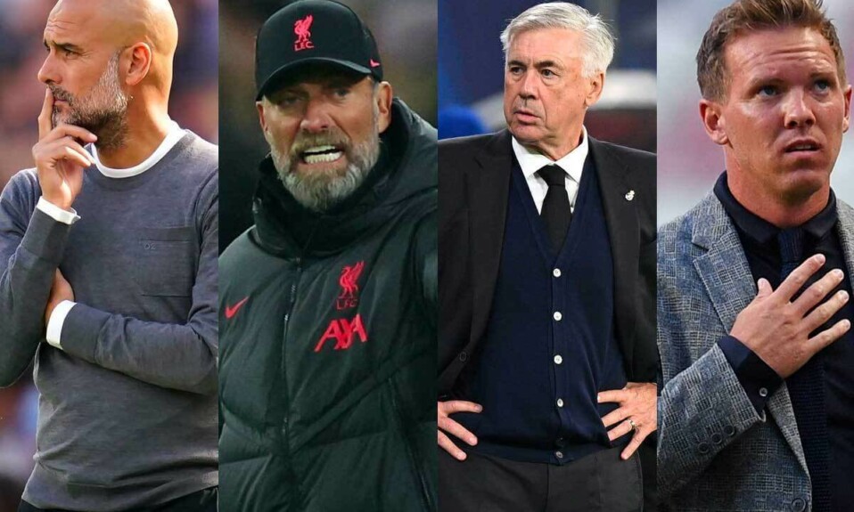 best-football-managers