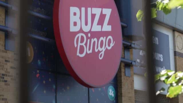 Buzz Bingo responds after £780,000 ($1.04 million) Gambling Commission fine