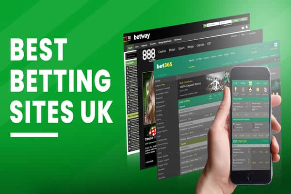 The 10 Best Betting Sites in the UK in 2022