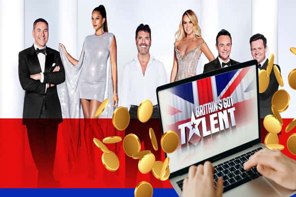 Britains Got Talent Betting - The Ultimate Guide