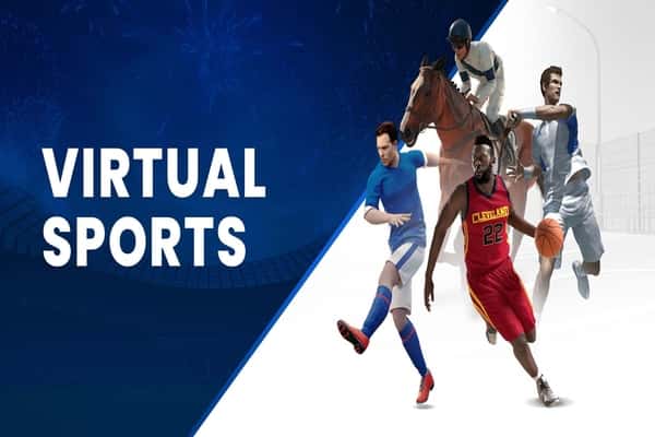 7 Best Virtual Sports Betting Sites to Try in 2022