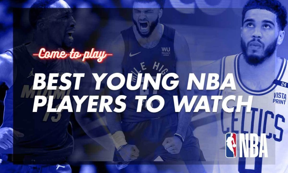 best-young-nba-players
