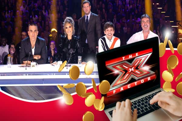 X-Factor Betting in 2022: Tips & Strategies