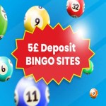 Best £5 Deposit Bingo Sites in 2022