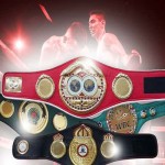 Boxing Belts Explained: Blow by blow