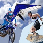 35 Cool and Wild Extreme Sports Facts and Stats