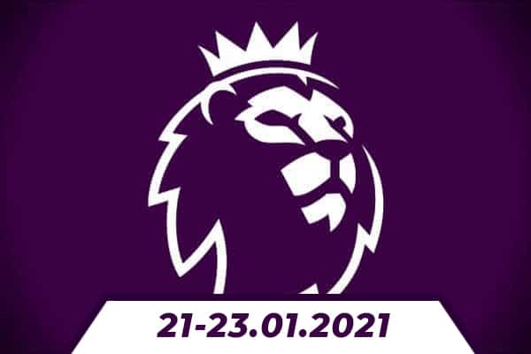 Premier League Betting Tips – Gameweek 23