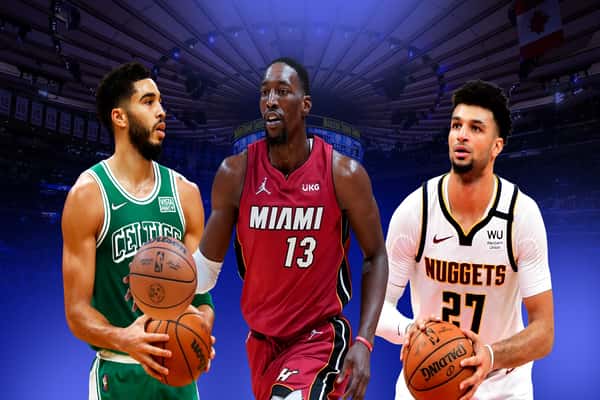 Best Young NBA Players to Watch in 2022