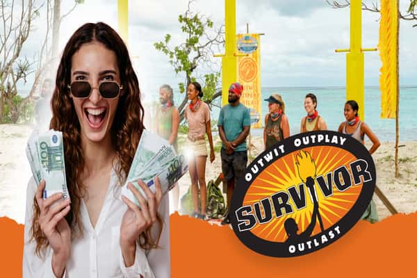 A 2022 Survivor Betting Guide: How and Where to Bet?