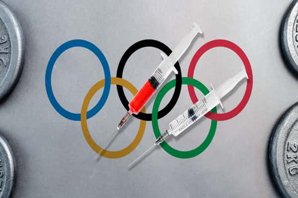 13 Must-Know Doping in Sports Statistics for 2022