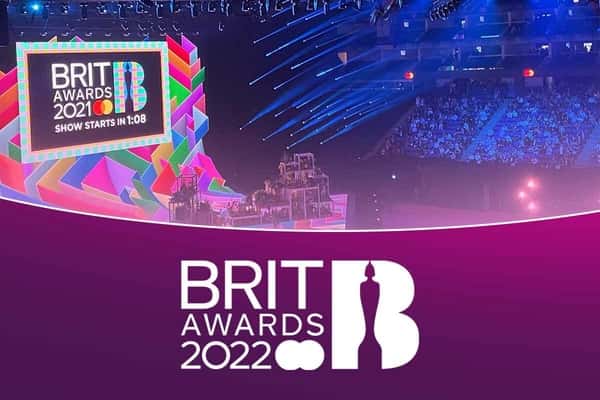 The 2022 Brit Awards Betting Guide
