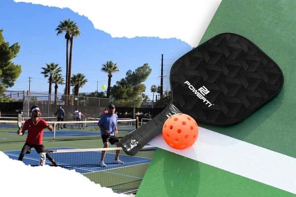15+ Pickleball Facts and Statistics That Will Make You a Fan