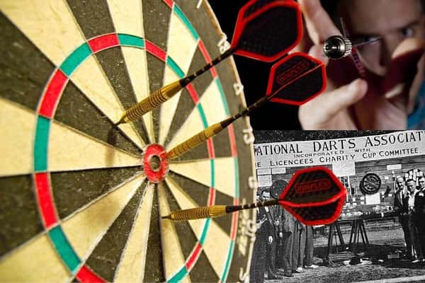 10+ Fantastic Dart Facts to Hit the Bullseye in 2022