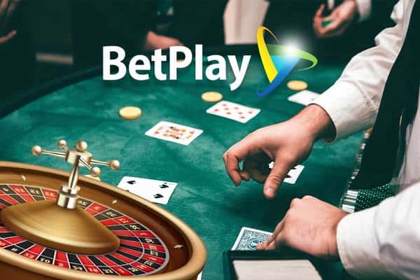 Honest 2022 Betplay Casino Review