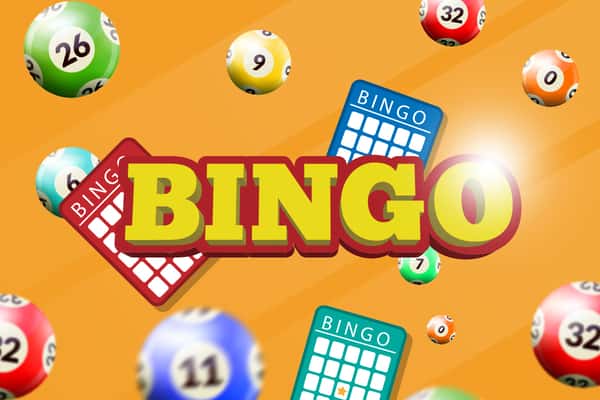 Your Ultimate Online Bingo Guide