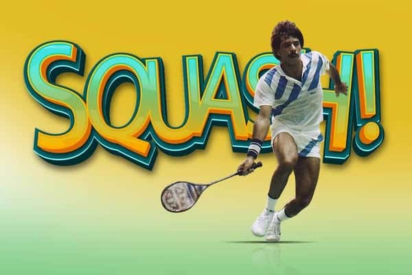 List of the Best Squash Players of All Time