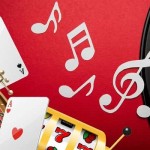 The Real Stories  Behind These  Songs About Gambling 