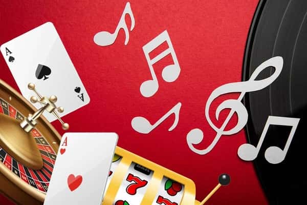 The Real Stories  Behind These  Songs About Gambling 
