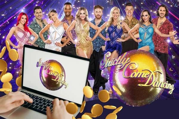 2022 Strictly Come Dancing Betting Tips & Strategies