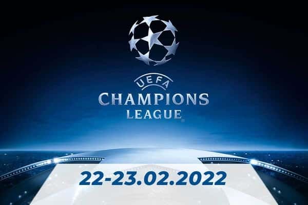 Champions League Betting tips - Round of Sixteen
