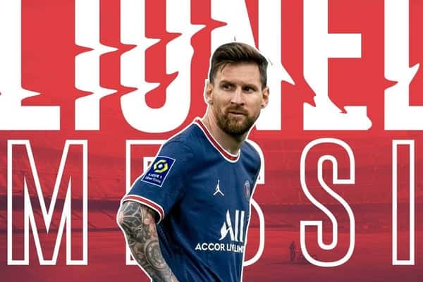 15+ GOAT Lionel Messi Facts
