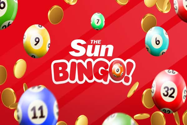 Sun Bingo Review: Should You Play at Sun Bingo in 2022?