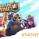 Clash Royale Statistics: 30+ Strategic Insights for 2022