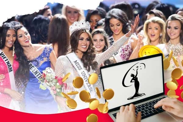 A Quick Guide to Miss Universe Betting