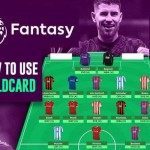 Your Perfect How to Use Wildcard in FPL Guide