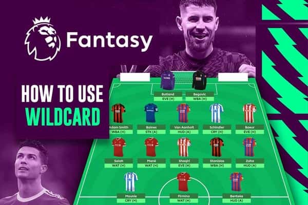 Your Perfect How to Use Wildcard in FPL Guide