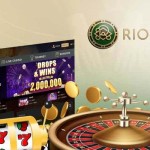 Riobet Casino Review 2022: 100% Bonus & 15 Free Spins