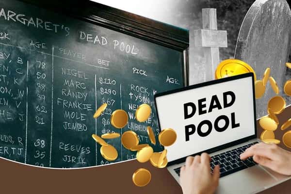 2022 Deadpool Betting Guide