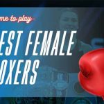The Top 10 Best Female Boxers in the World