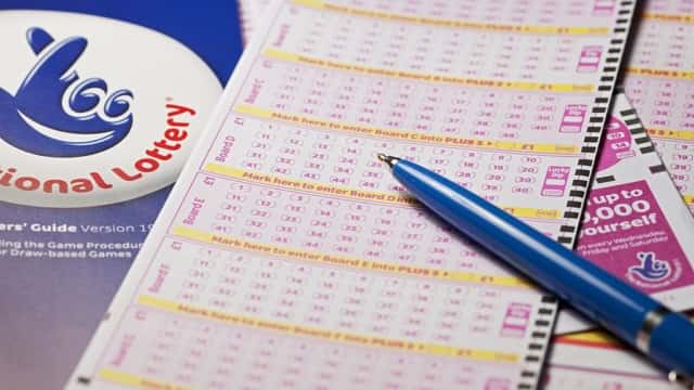 After winning EuroMillions, a UK lottery firm was fined after informing players they had lost their prizes.