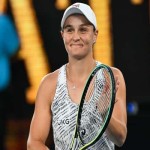 Ashleigh Barty: The World Number One Calls a Shock Decision to Give Up Tennis