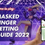 Masked Singer Betting Guide 2022: How To Bet and Win