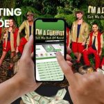 I’m a Celebrity Betting Guide: The Thrill In 2022