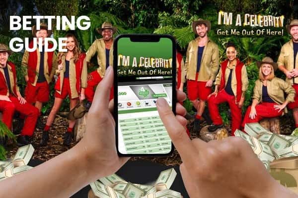 I’m a Celebrity Betting Guide: The Thrill In 2022