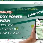 Paddy Power Review: Everything You Need To Know in 2022