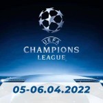 Champions League Betting tips - Quarter Finals