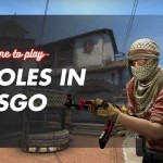 The Different Roles in CSGO and What They Do