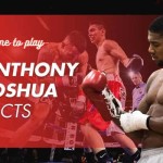 Anthony Joshua Facts: The Man, The Myth, The Legend