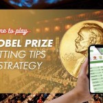 2022's Nobel Prize Betting Guide for Gambling Laureates