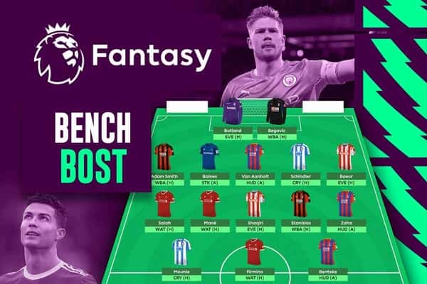 Bench Boost FPL Guide: Expert Tips to Help You Score More Points