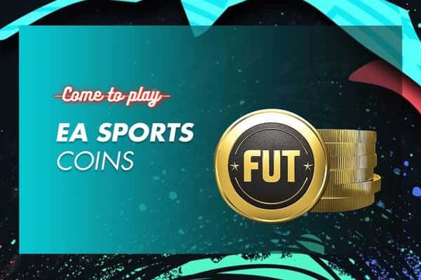 EA Sports Coins: Everything You Need to Know