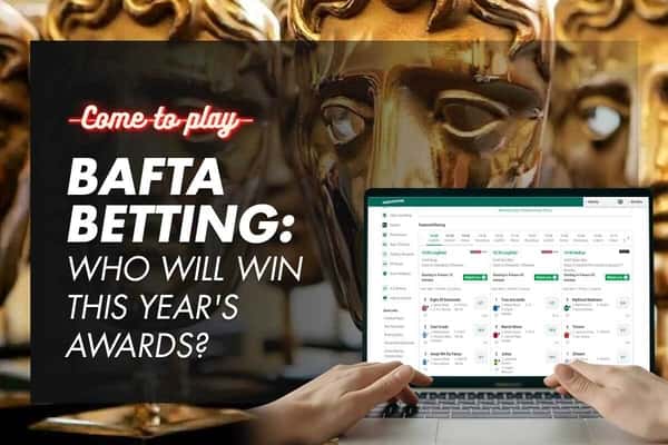 Bafta Betting: Who Will Win This Year's Awards?