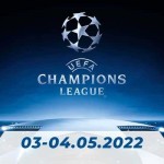 Champions League Betting Tips and Predictions - Semi-Finals (Second Leg)