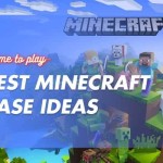 The Best Minecraft Base Ideas for Your Survival World in 2022